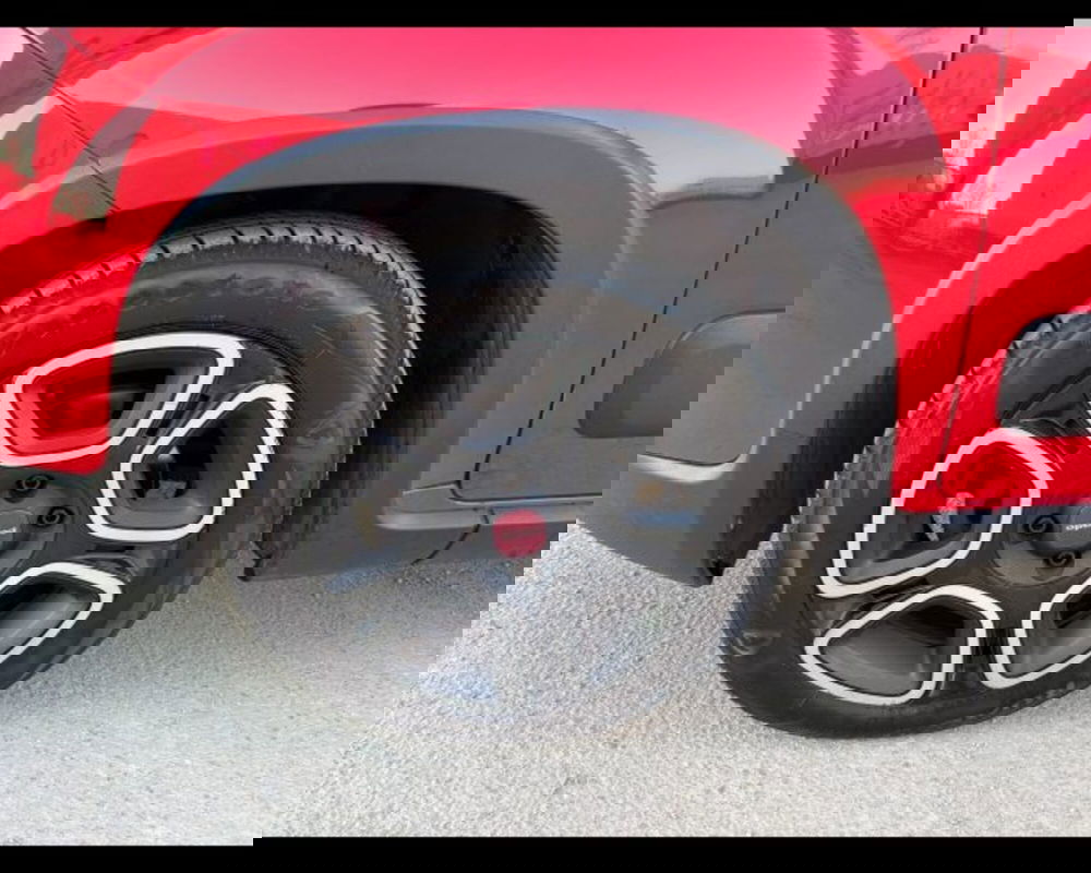 Fiat Panda usata a Bologna (6)