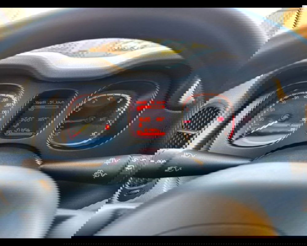 Fiat Panda usata a Bologna (7)