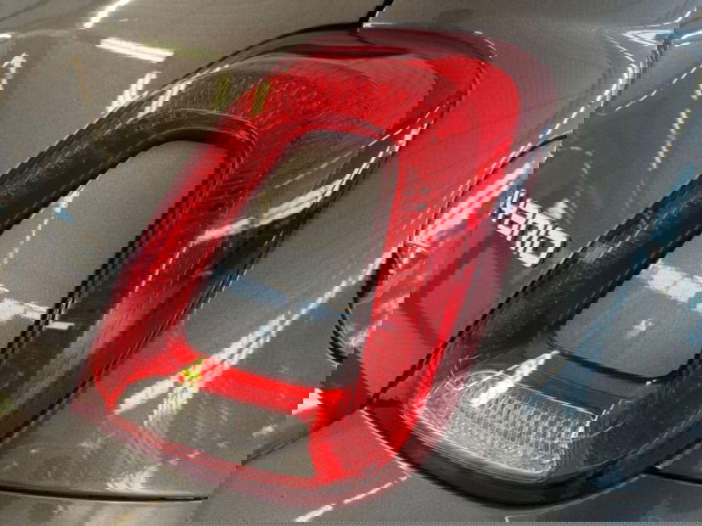 Fiat 500 usata a Bologna (11)