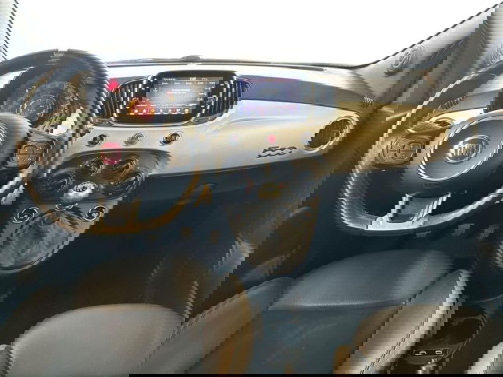 Fiat 500 usata a Bologna (12)