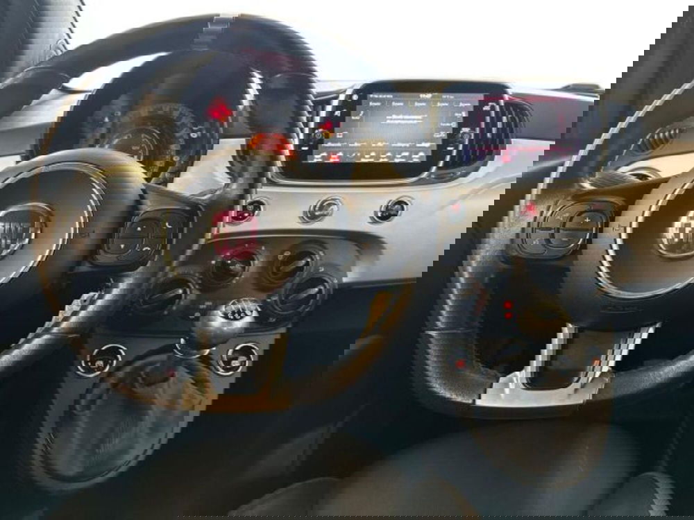 Fiat 500 usata a Bologna (13)