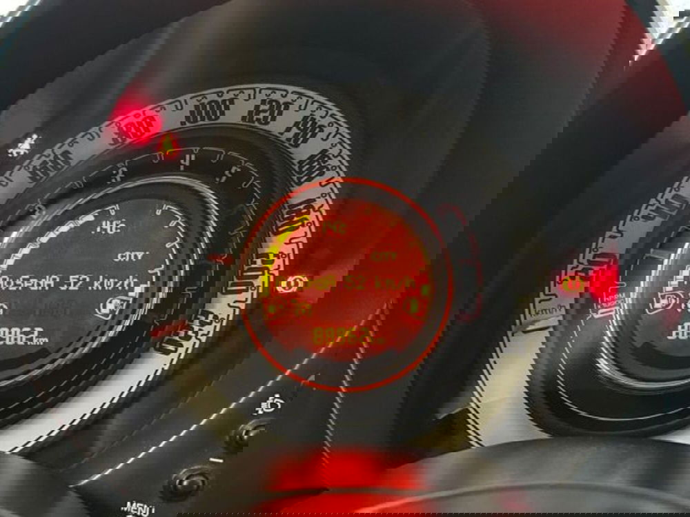 Fiat 500 usata a Bologna (14)