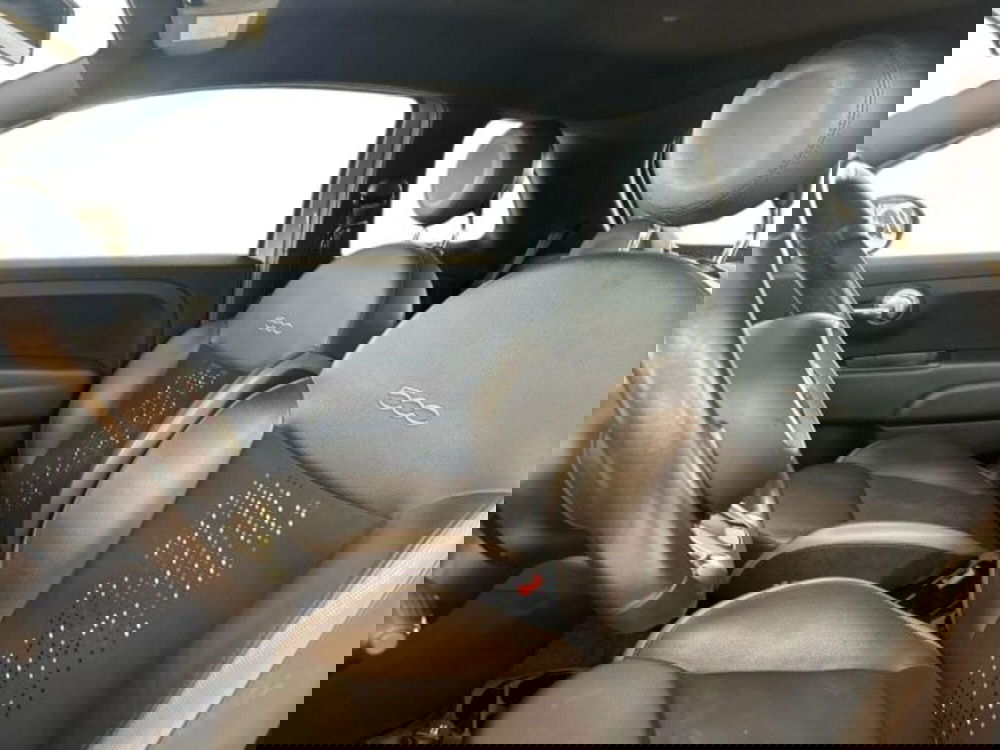 Fiat 500 usata a Bologna (15)