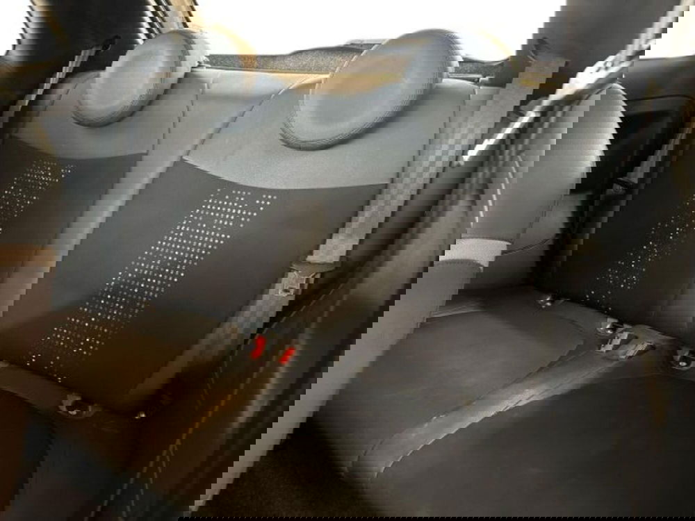 Fiat 500 usata a Bologna (16)