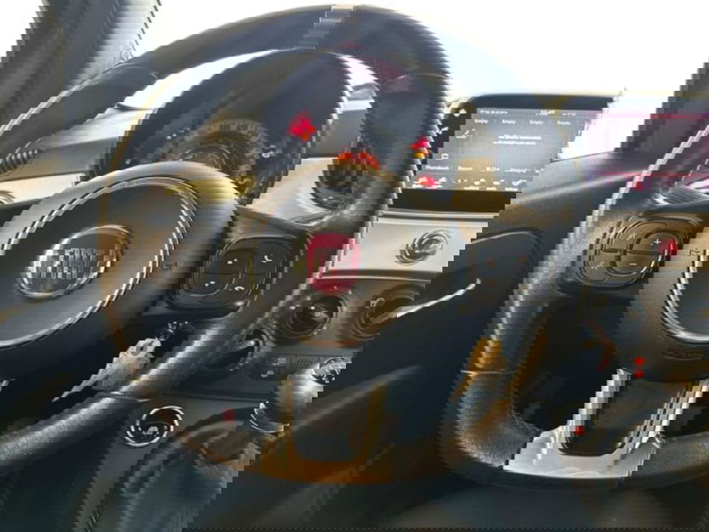 Fiat 500 usata a Bologna (17)