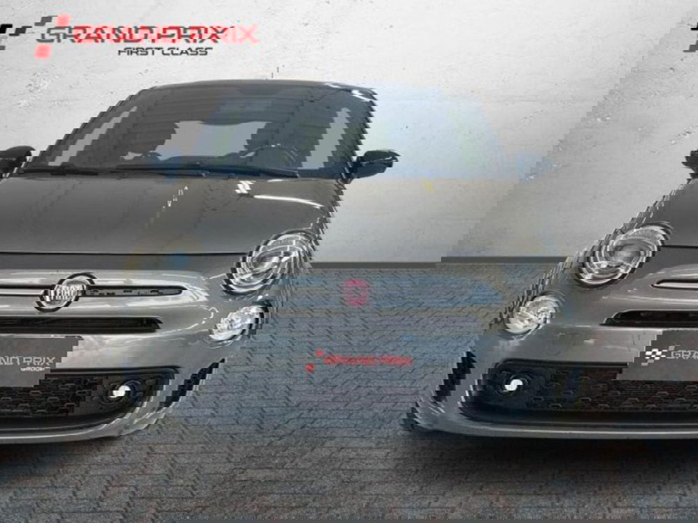 Fiat 500 usata a Bologna (5)