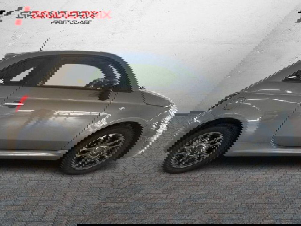 Fiat 500 usata a Bologna (6)