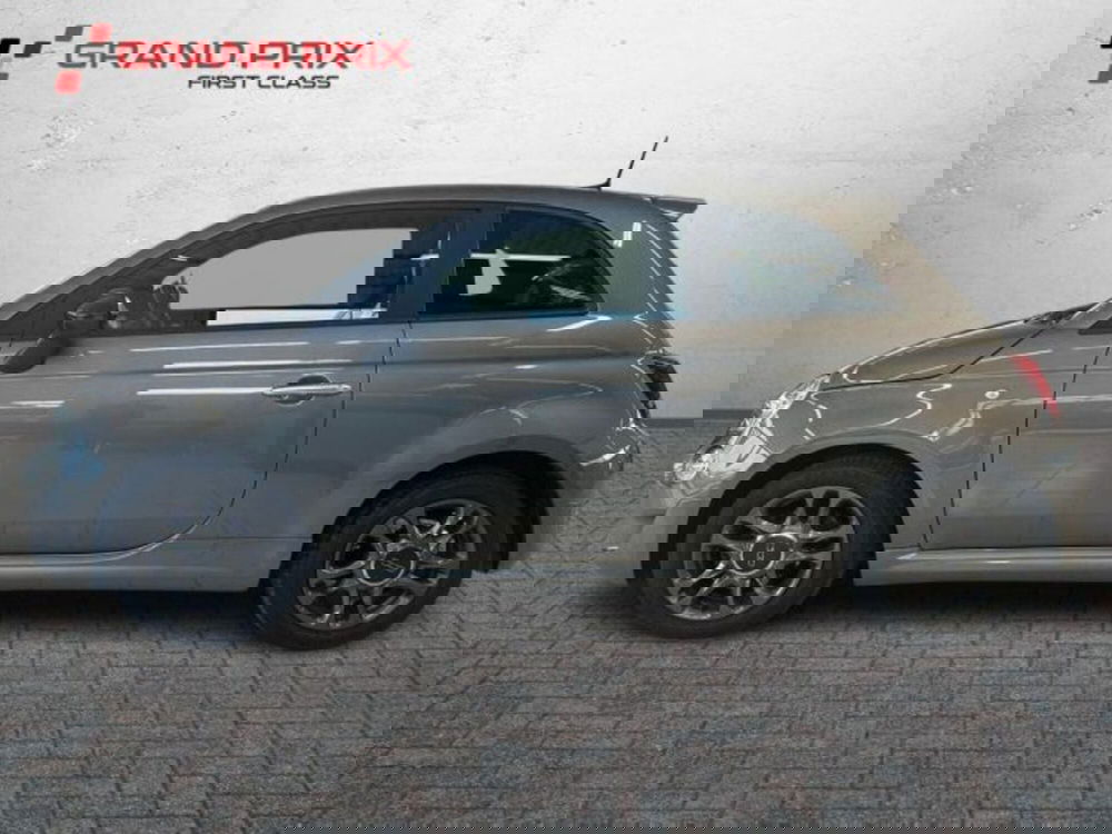 Fiat 500 usata a Bologna (7)