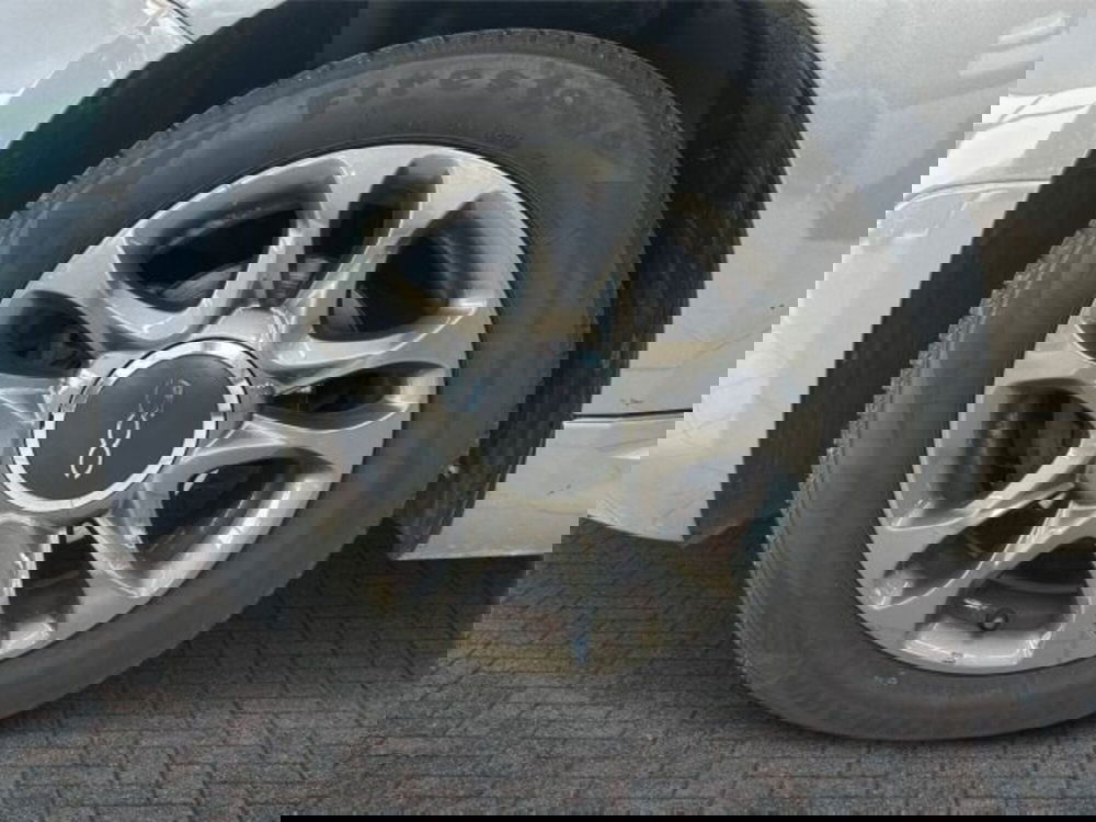 Fiat 500 usata a Bologna (9)