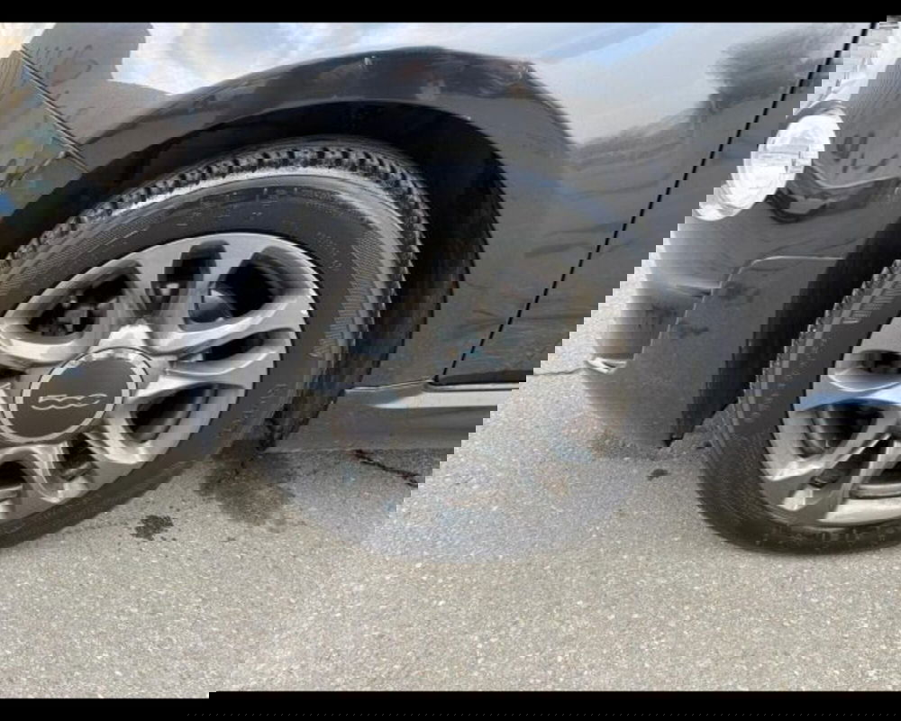 Fiat 500 usata a Bologna (5)