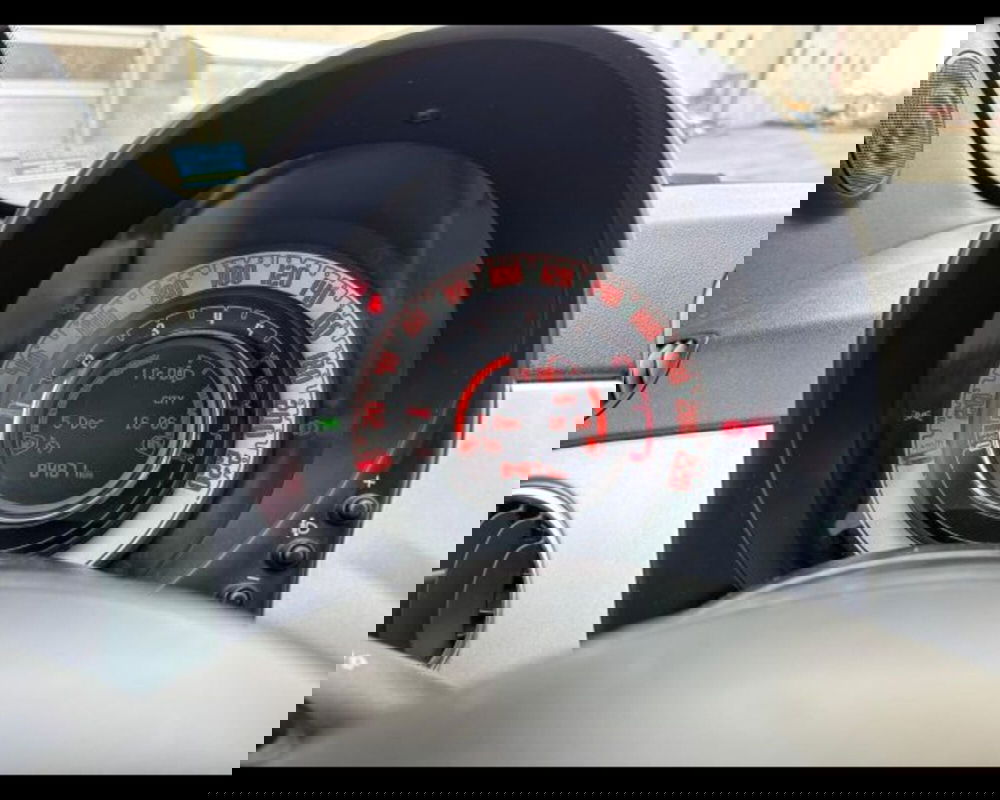 Fiat 500 usata a Bologna (6)