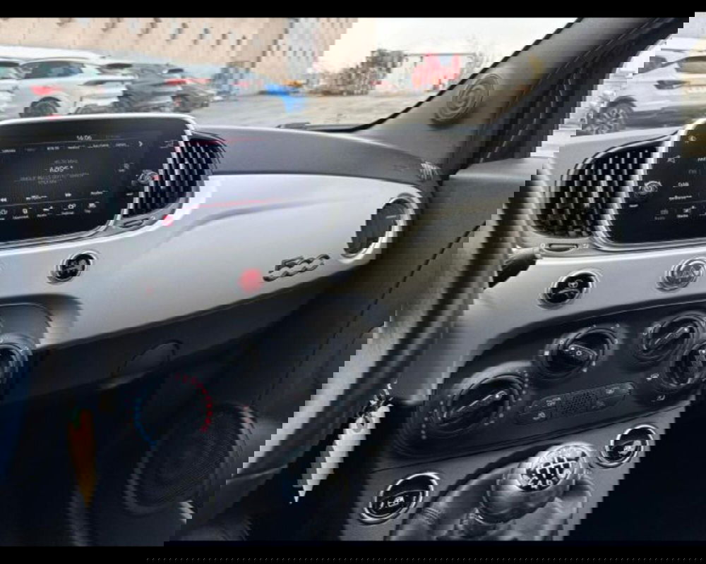 Fiat 500 usata a Bologna (7)