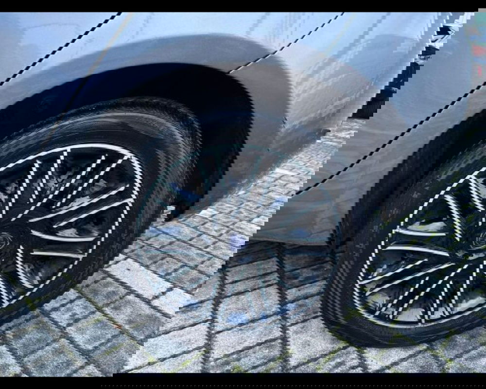 Lancia Ypsilon usata a Bologna (6)