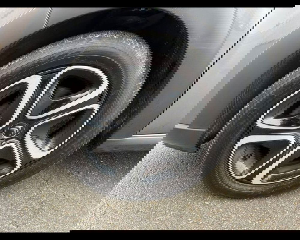 Citroen C3 usata a Bologna (8)