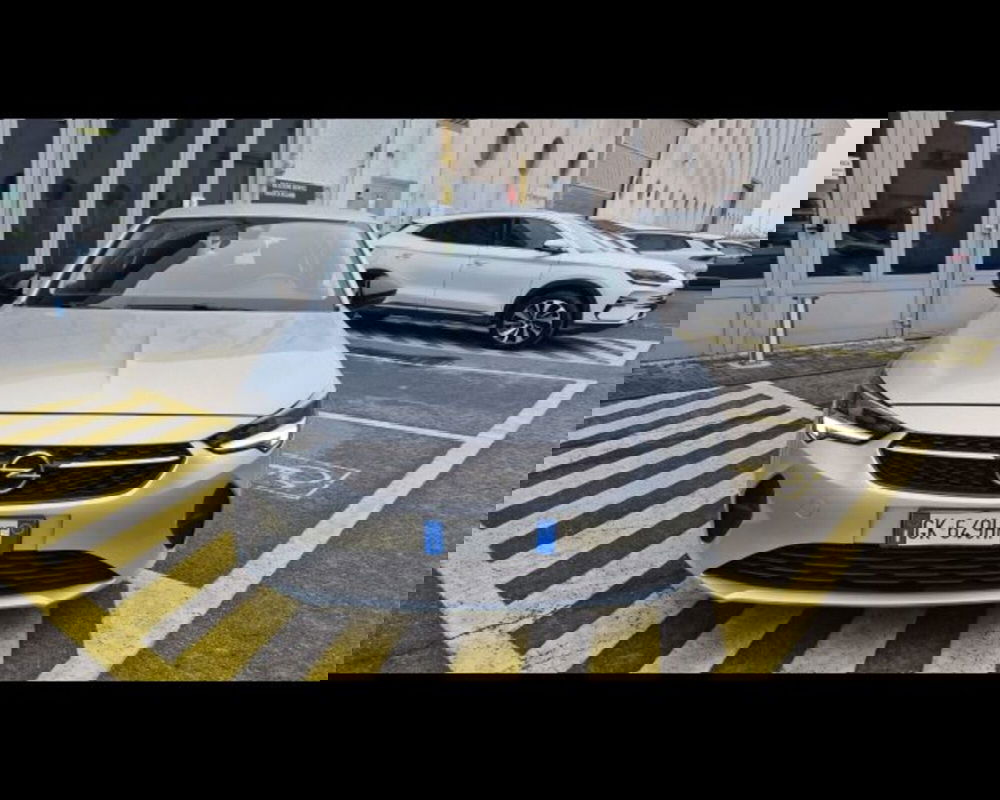 Opel Corsa usata a Bologna