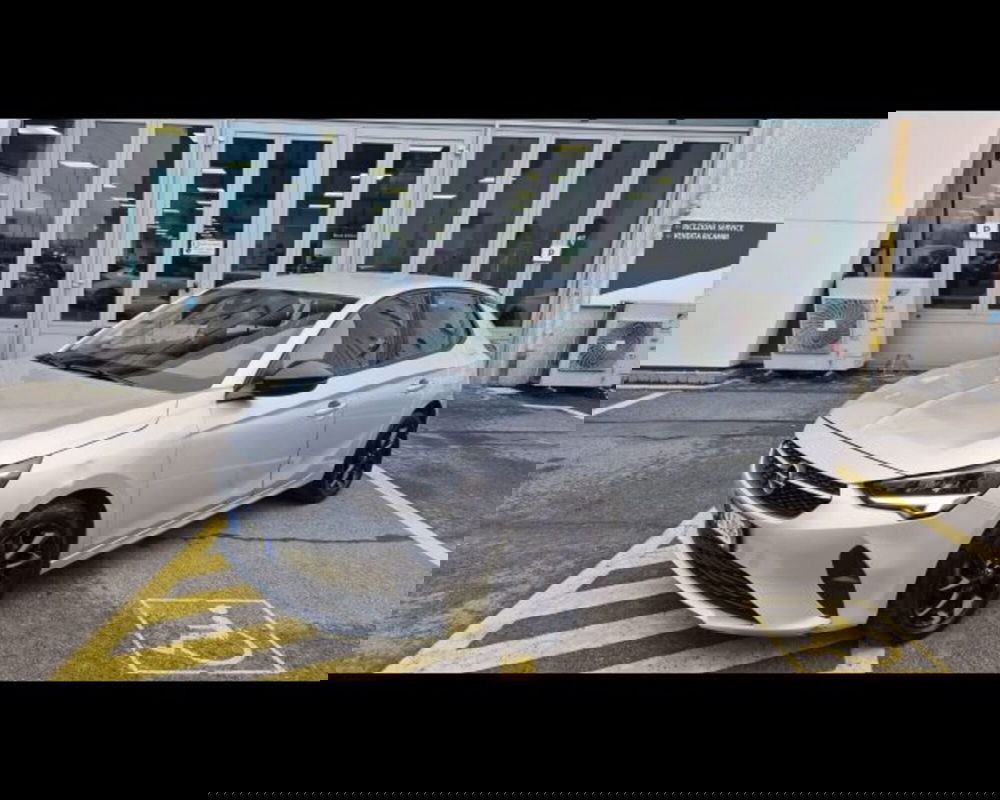 Opel Corsa usata a Bologna (3)
