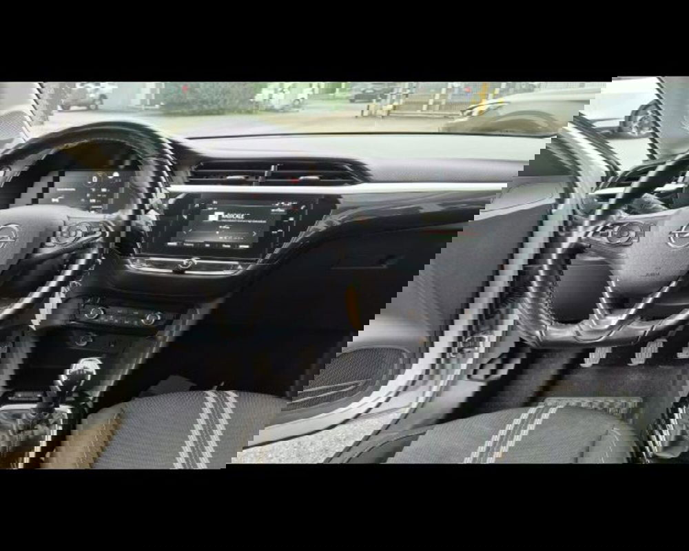 Opel Corsa usata a Bologna (4)