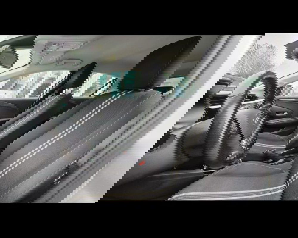 Opel Corsa usata a Bologna (6)