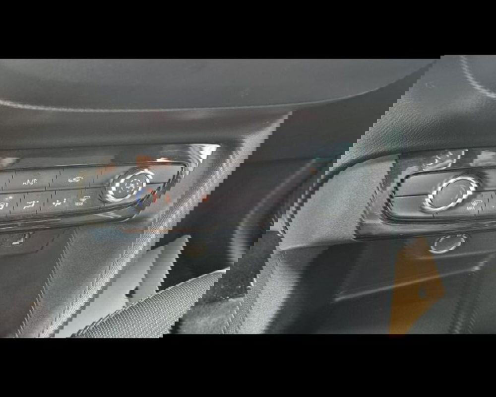 Opel Corsa usata a Bologna (8)