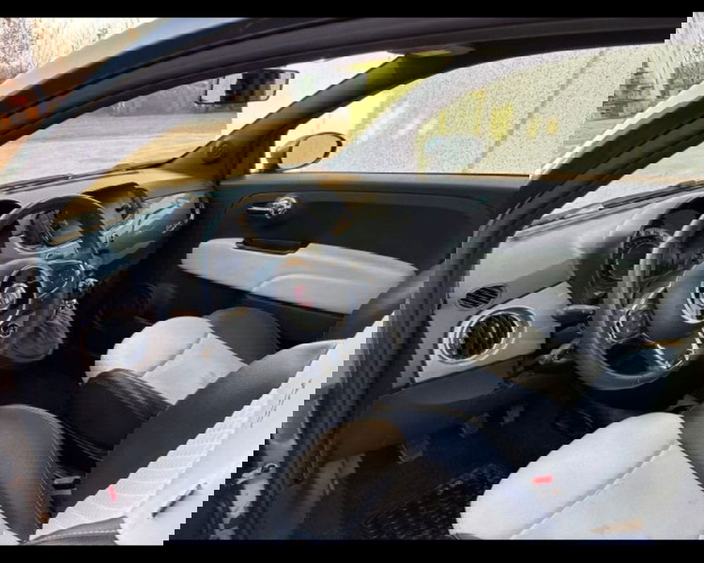 Fiat 500 usata a Bologna (7)