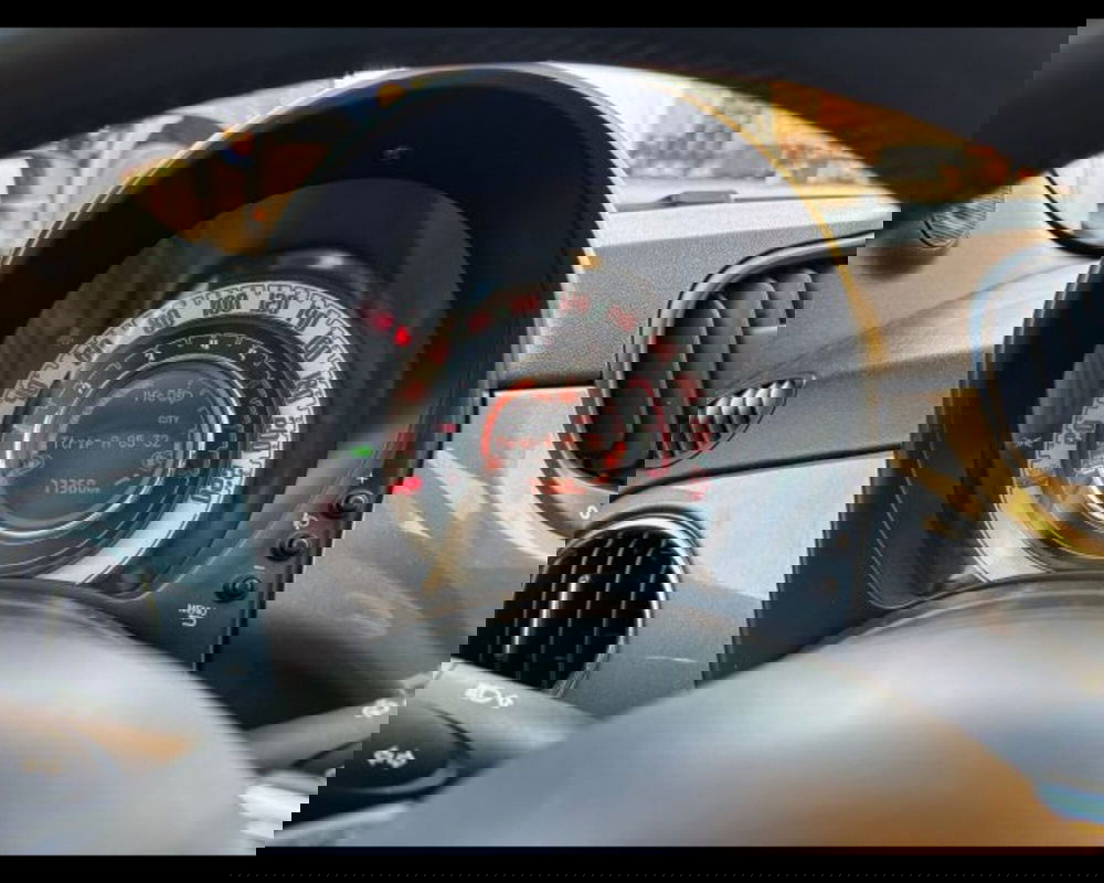 Fiat 500 usata a Bologna (8)