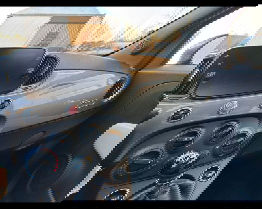 Fiat 500 usata a Bologna (9)