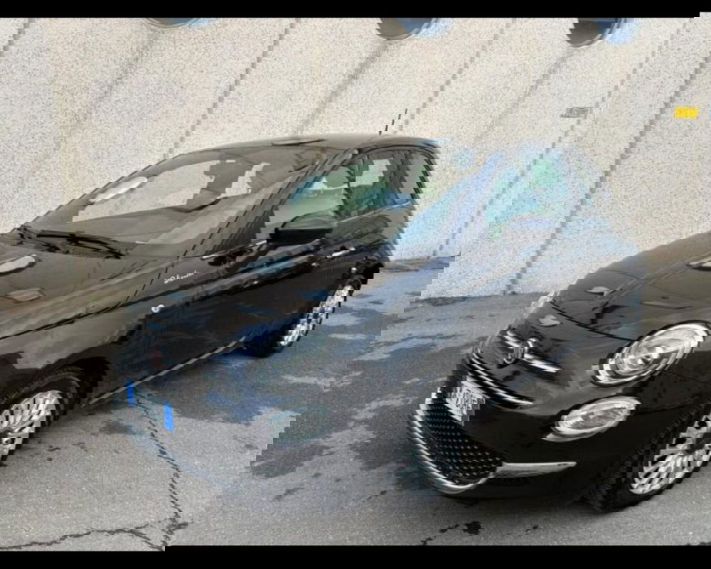 Fiat 500 usata a Bologna