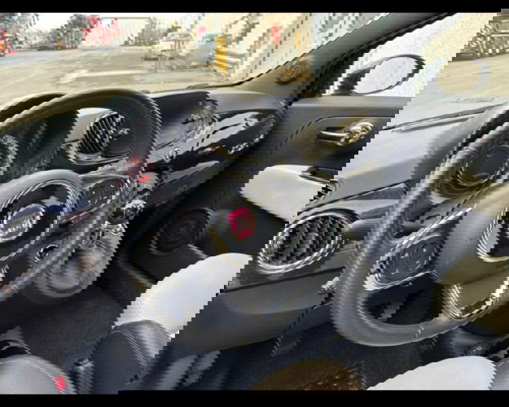 Fiat 500 usata a Bologna (4)