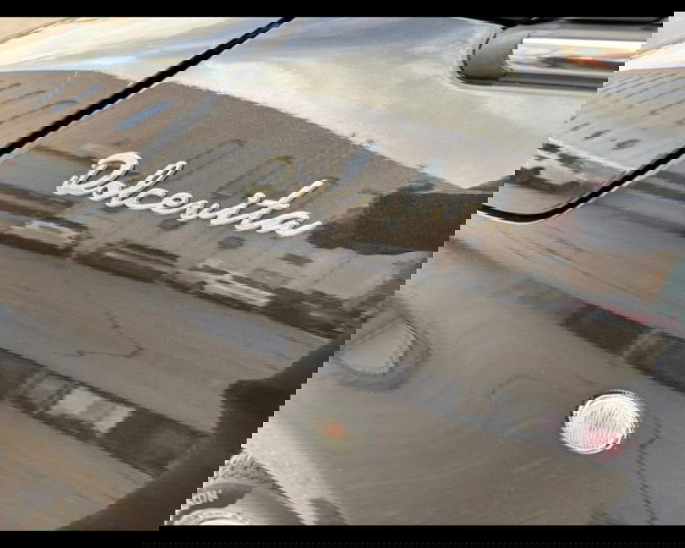 Fiat 500 usata a Bologna (5)