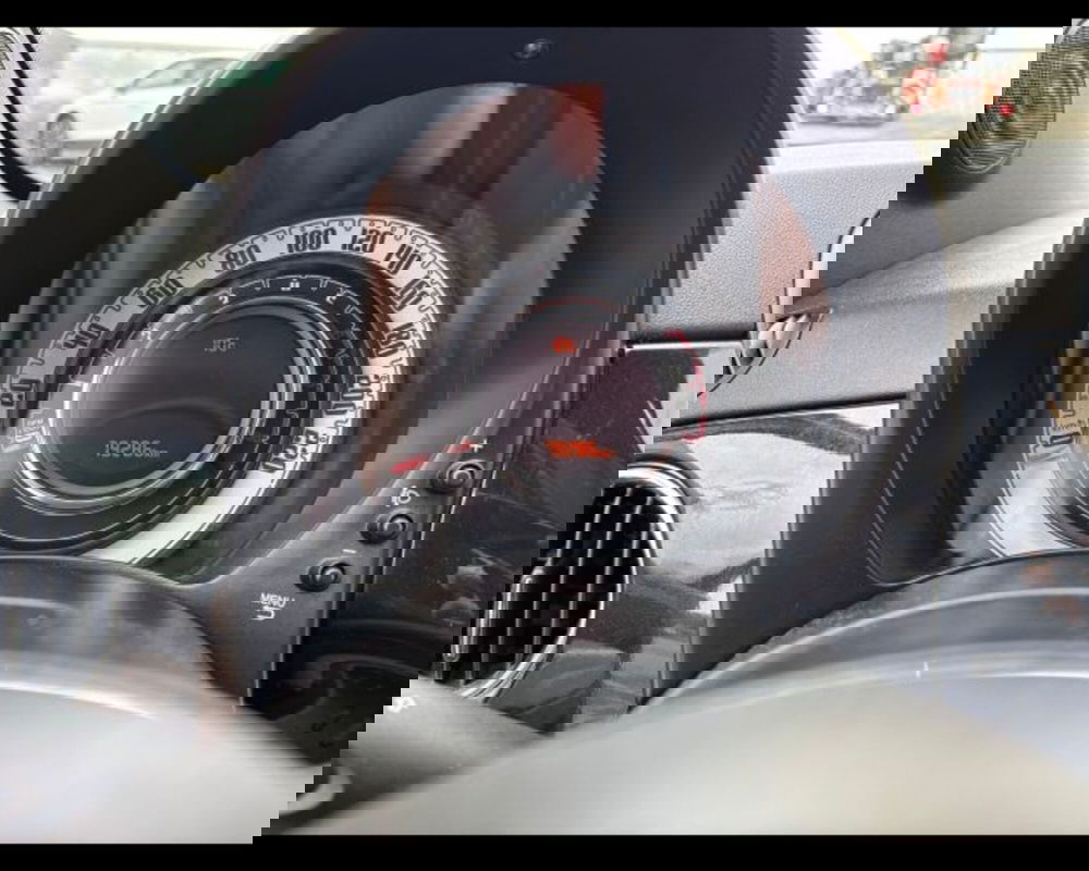 Fiat 500 usata a Bologna (6)