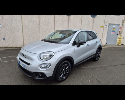 Fiat 500X 1.0 T3 120 CV Club del 2022 usata a Castenaso