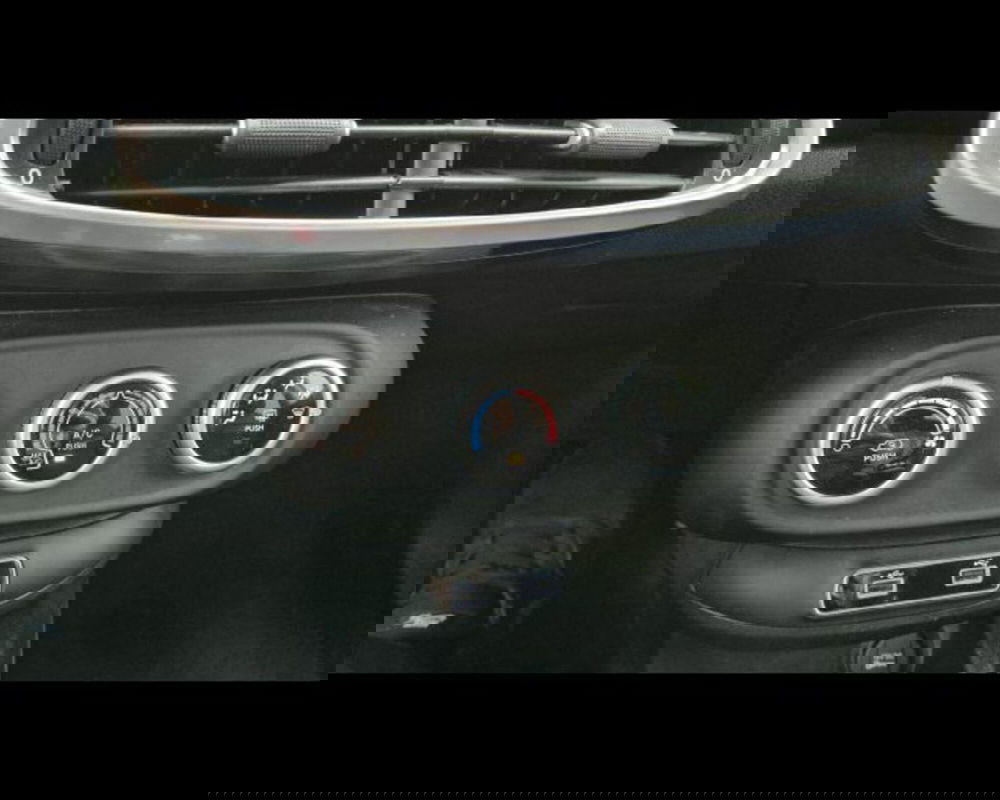 Fiat 500X usata a Bologna (10)