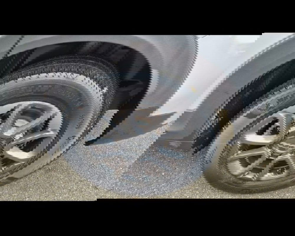 Fiat 500X usata a Bologna (11)