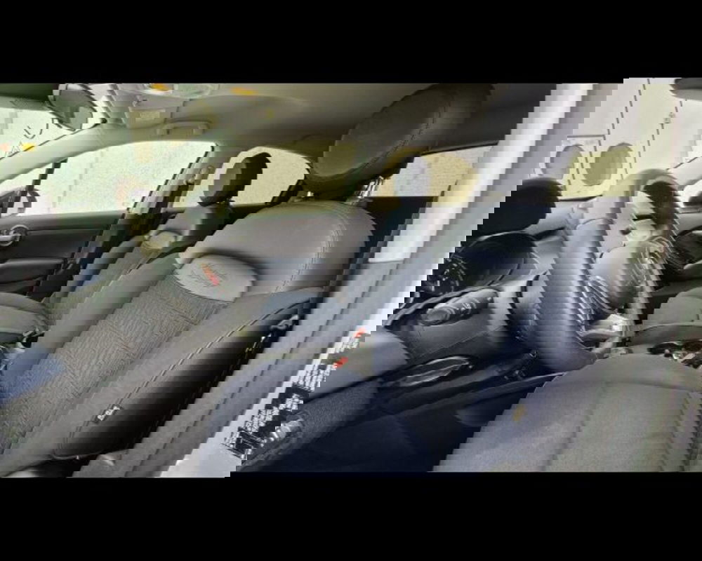 Fiat 500X usata a Bologna (6)