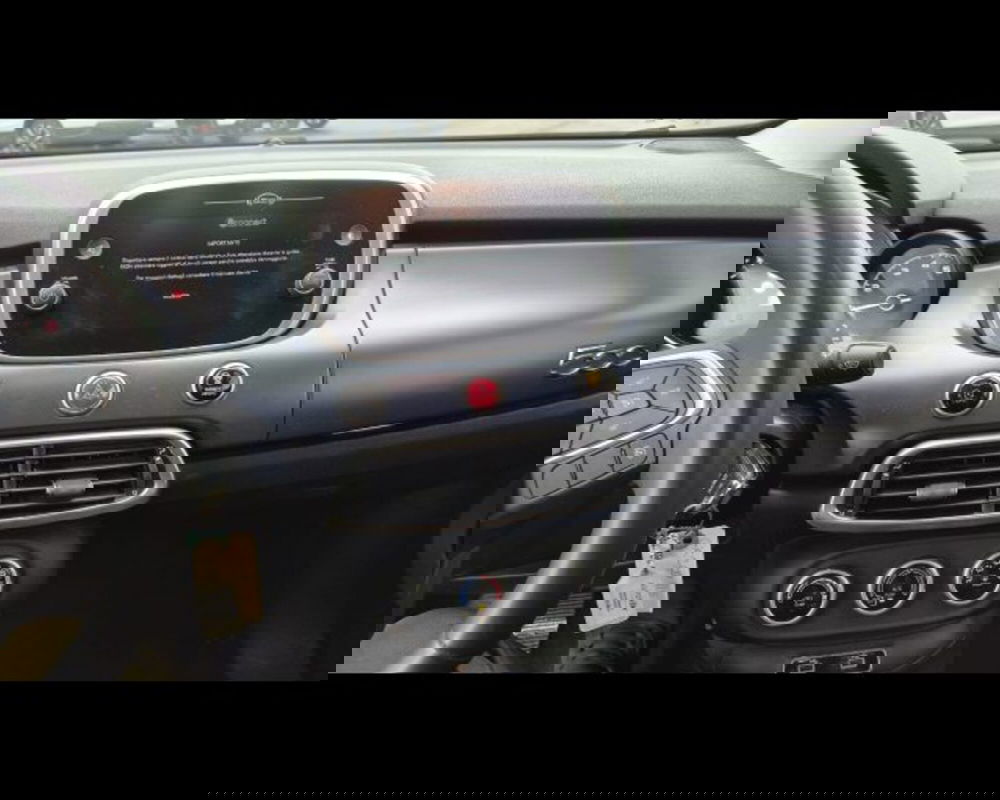 Fiat 500X usata a Bologna (9)