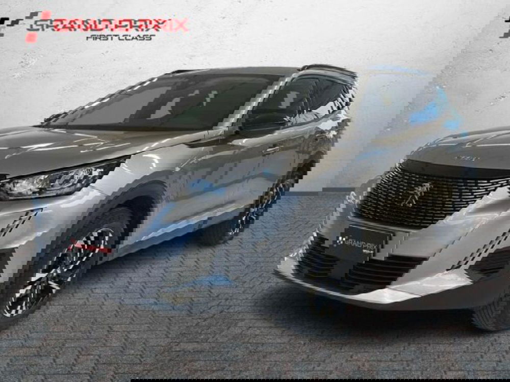 Peugeot 2008 usata a Bologna