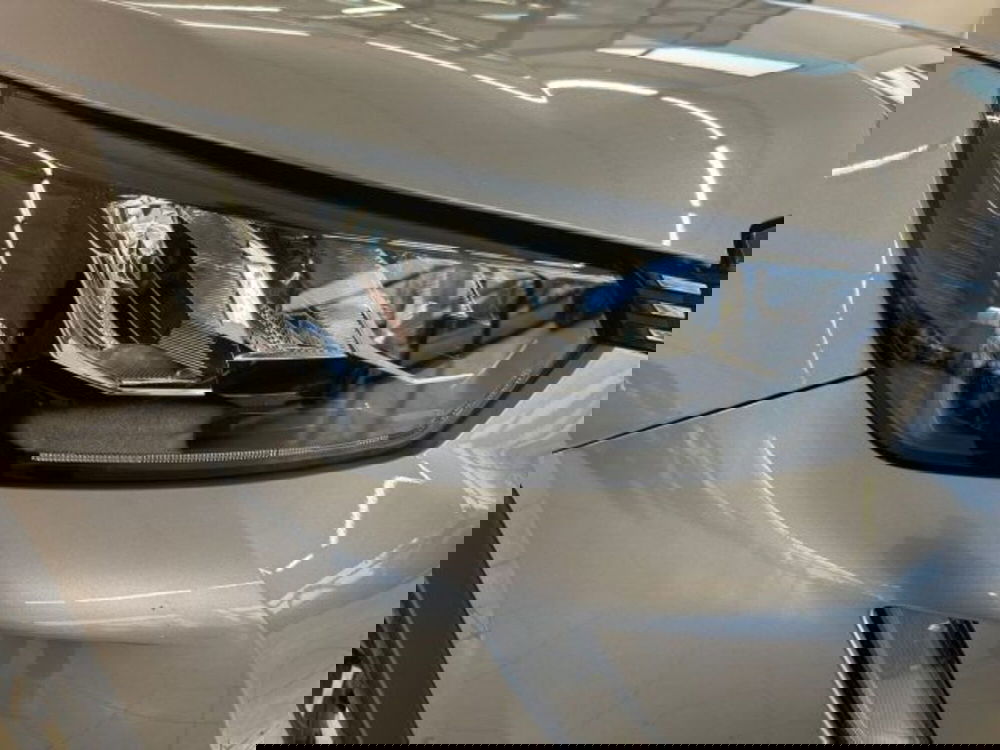 Peugeot 2008 usata a Bologna (10)