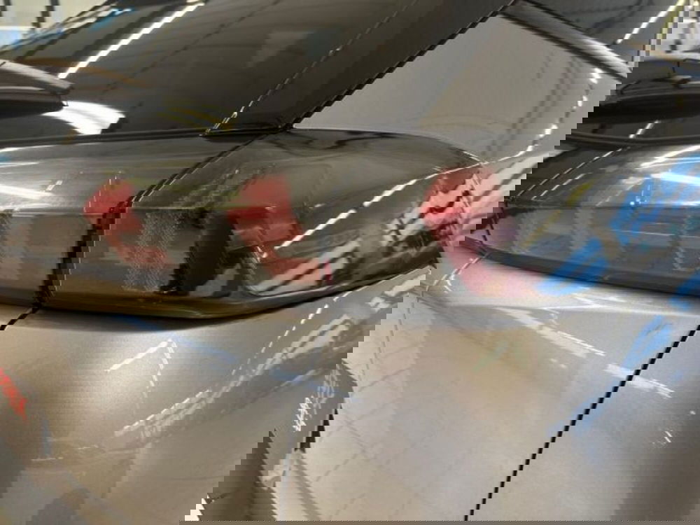 Peugeot 2008 usata a Bologna (11)