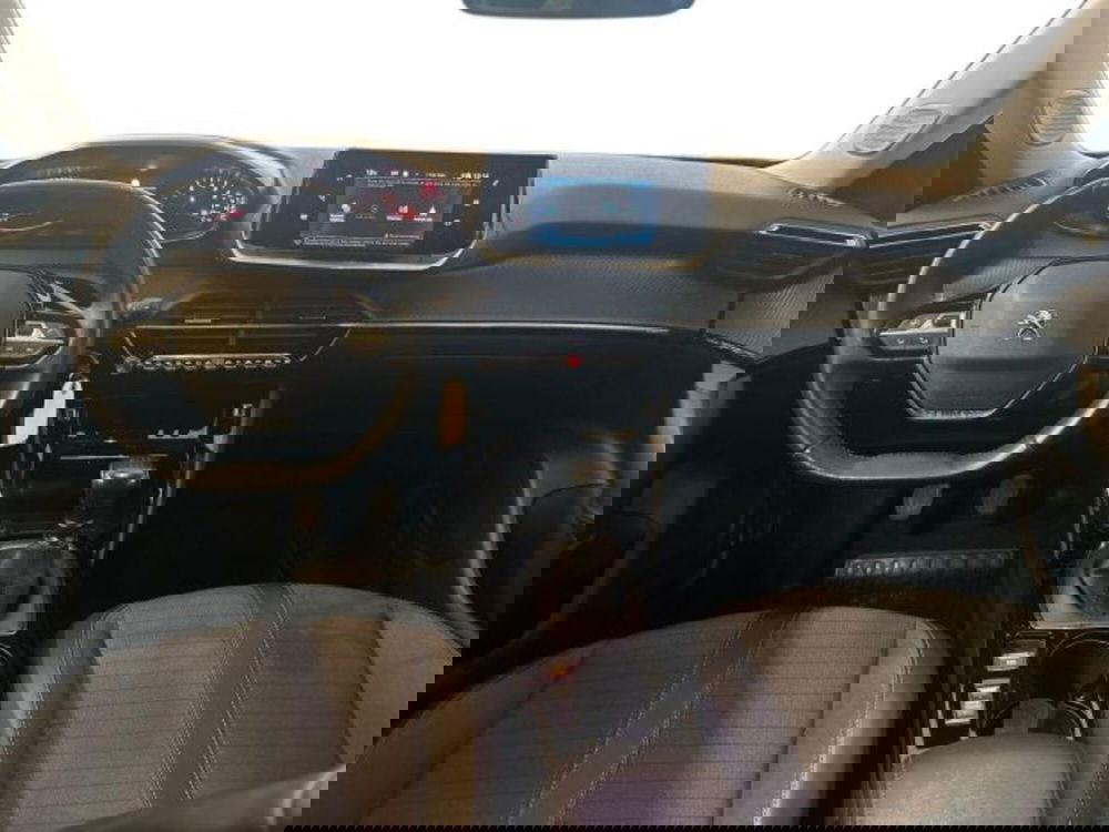 Peugeot 2008 usata a Bologna (12)