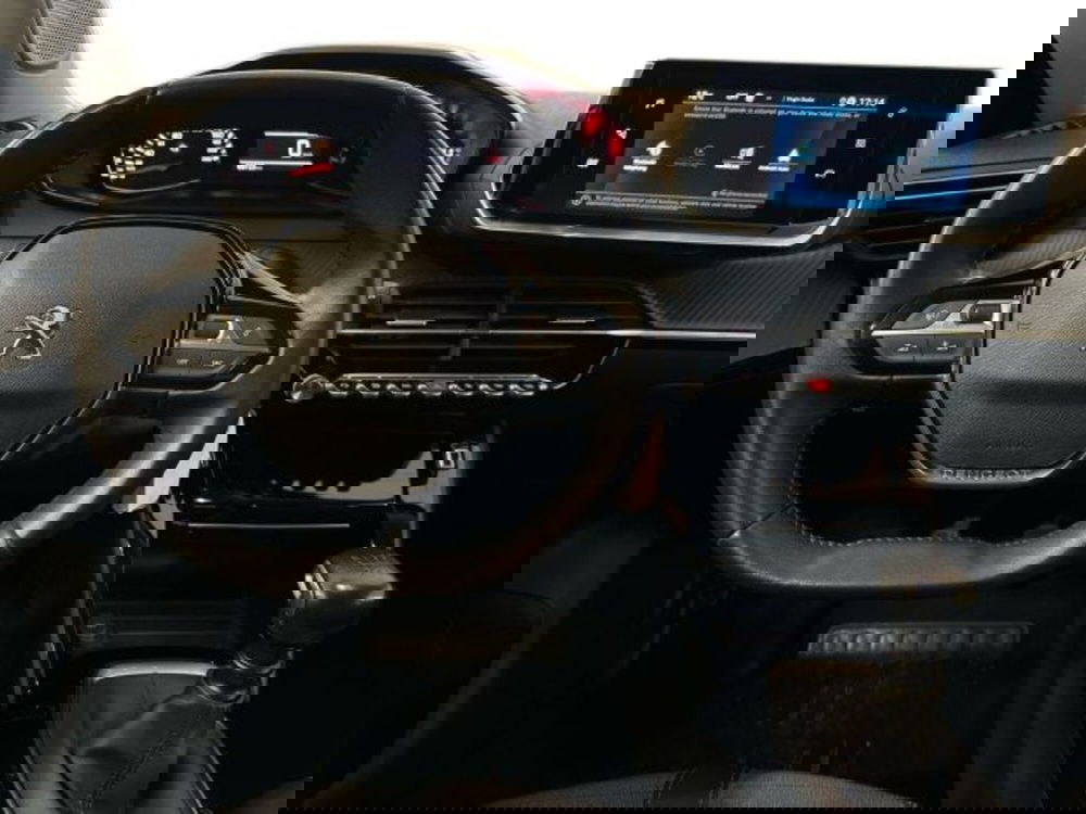 Peugeot 2008 usata a Bologna (13)