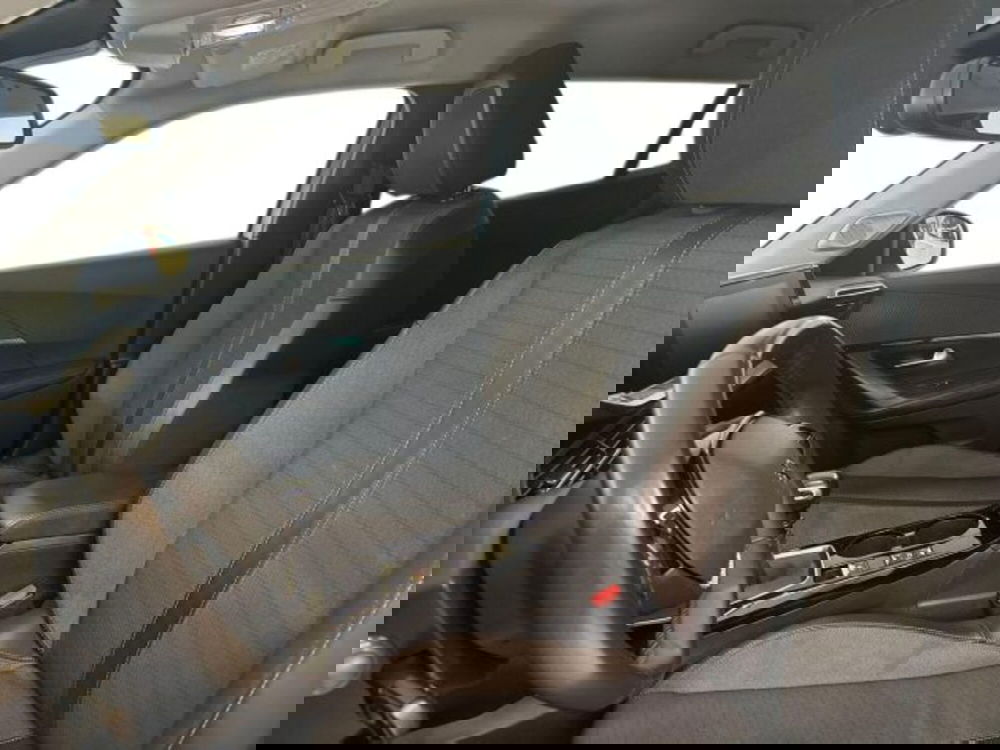 Peugeot 2008 usata a Bologna (15)