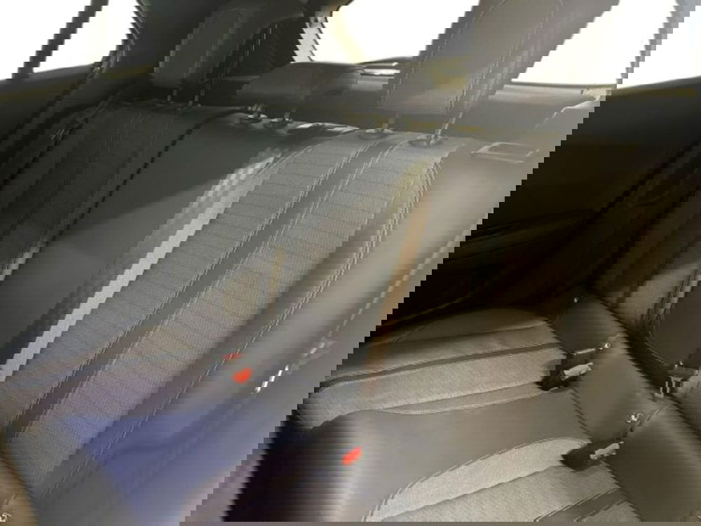 Peugeot 2008 usata a Bologna (16)