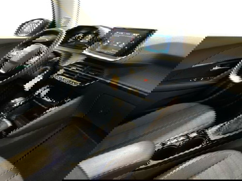 Peugeot 2008 usata a Bologna (18)