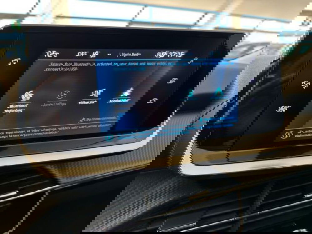 Peugeot 2008 usata a Bologna (19)