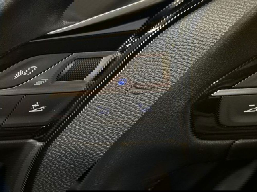 Peugeot 2008 usata a Bologna (20)