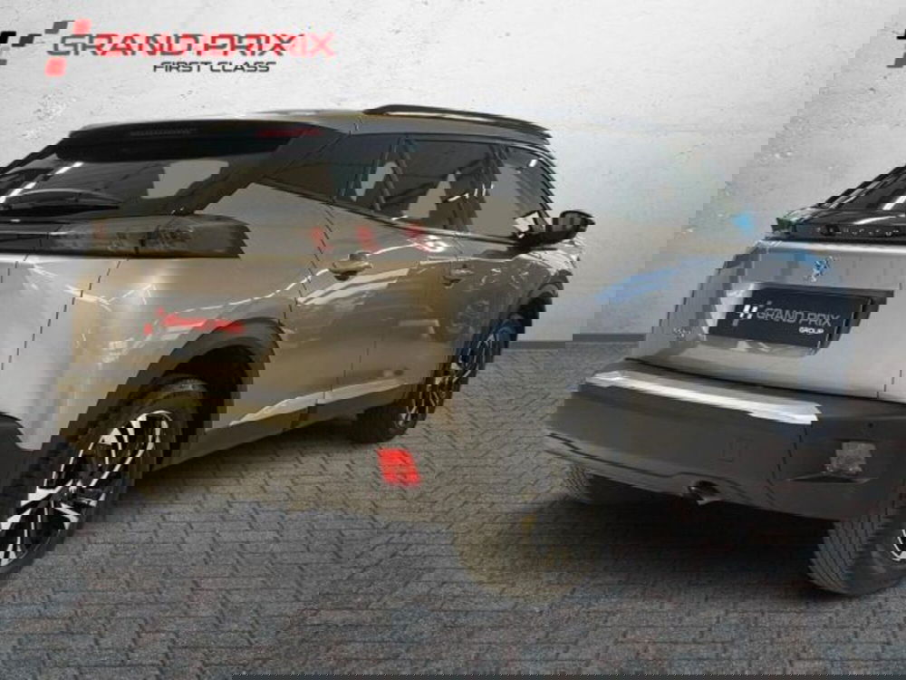 Peugeot 2008 usata a Bologna (3)