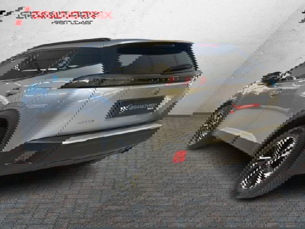 Peugeot 2008 usata a Bologna (4)