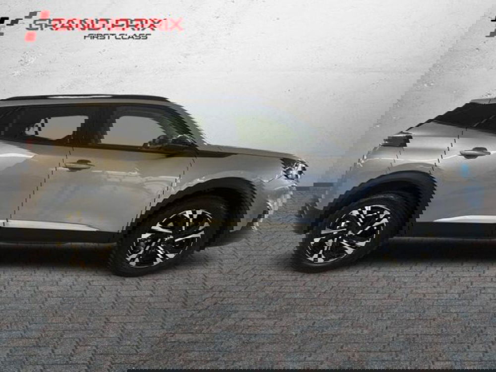 Peugeot 2008 usata a Bologna (6)