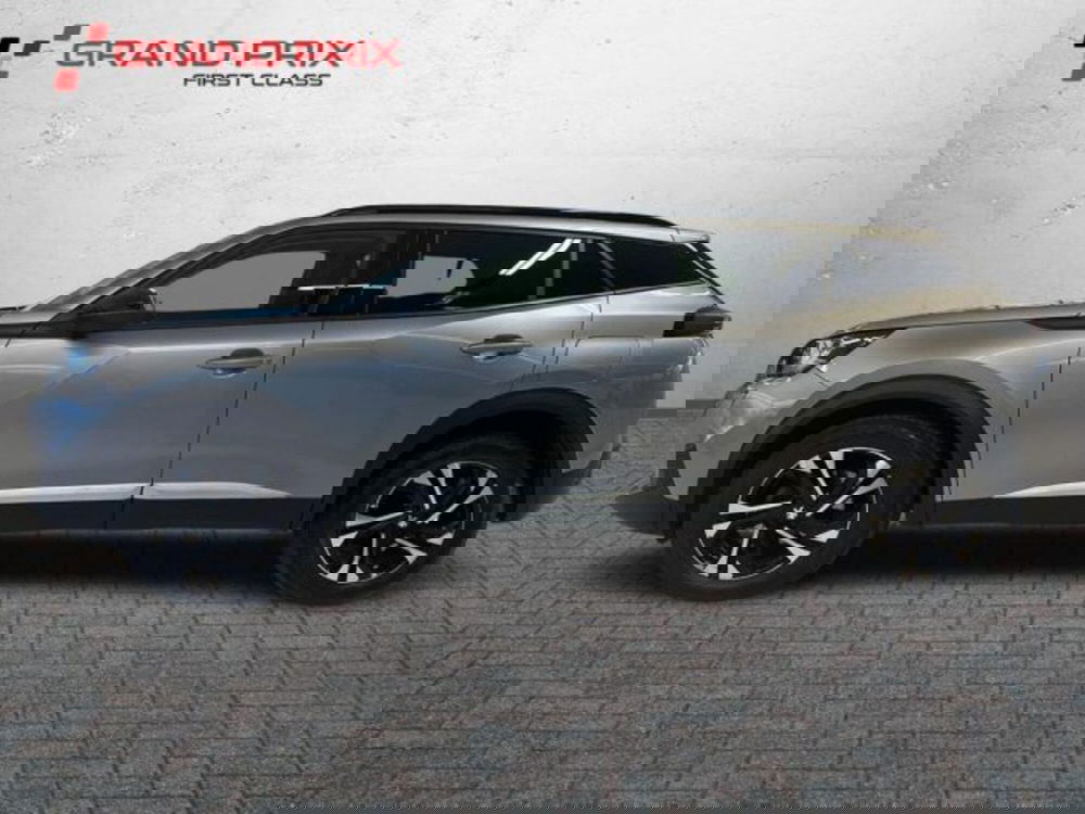 Peugeot 2008 usata a Bologna (7)