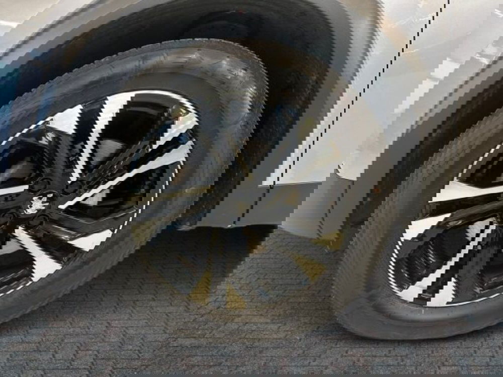 Peugeot 2008 usata a Bologna (9)